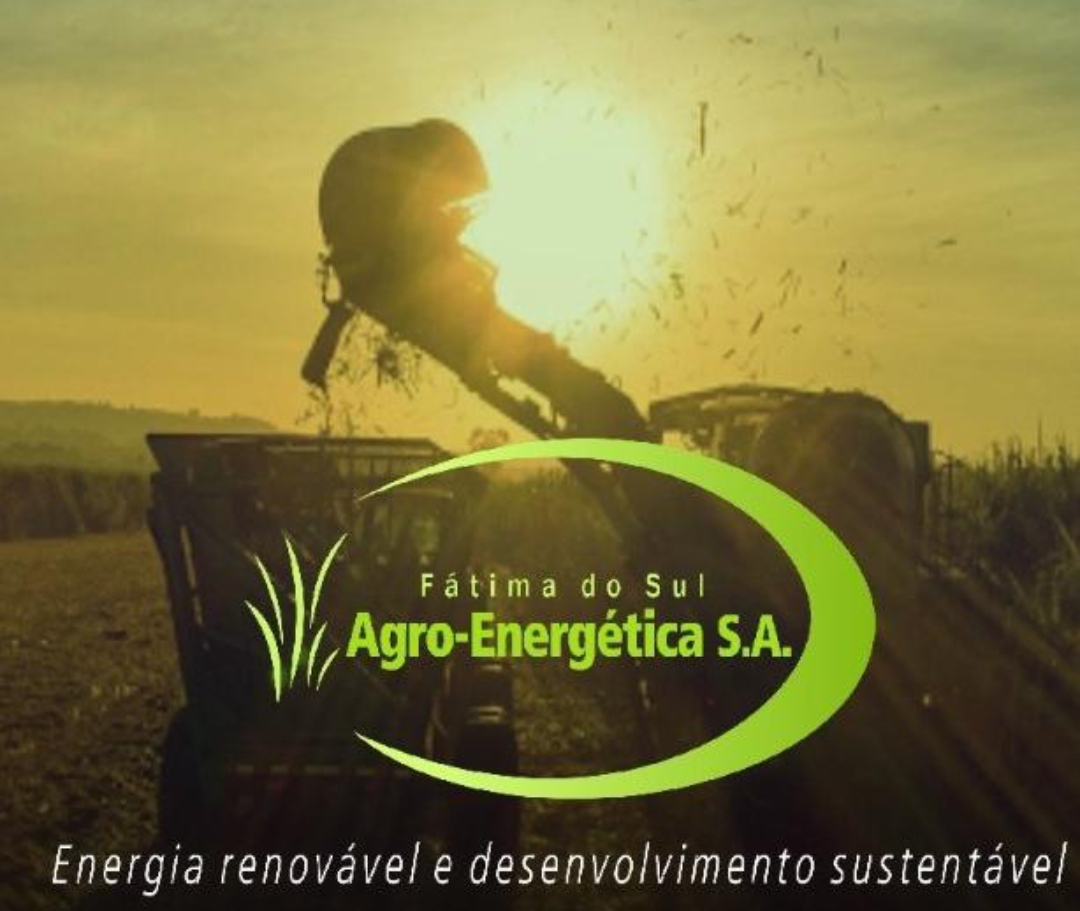 AGRO ENERGETICA