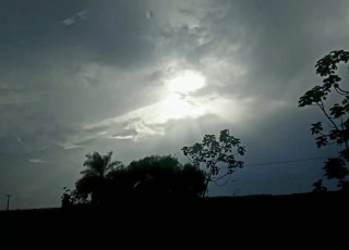 Dourados com previsão de chuva nesta quarta-feira