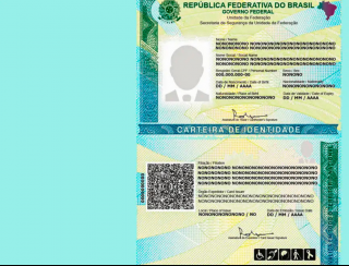 Mais de 17 milhões já tiraram nova Carteira de Identidade Nacional