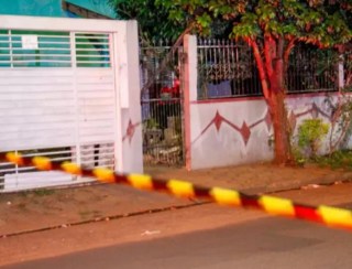 Mulher é assassinada e tem corpo incendiado em poço desativado