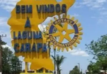 Laguna Carapã abre seleção para professores em escolas urbanas e de aldeias indígenas