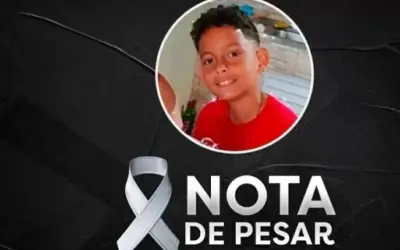 Aluno de 11 anos morre após sentir ânsia e dor de cabeça em escola no PR