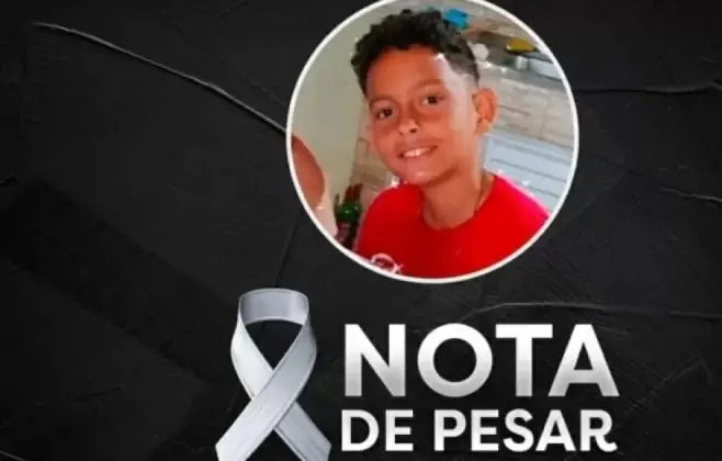 Aluno de 11 anos morre após sentir ânsia e dor de cabeça em escola no PR