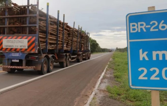 Em ritmo acelerado de crescimento, MS atrai cada vez mais trabalhadores de outras regiões do País